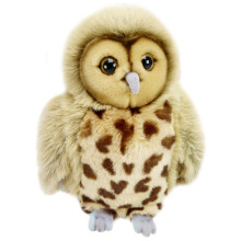 The Puppet Company Full Bodied Animal Owl