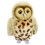 The Puppet Company Full Bodied Animal Owl 1
