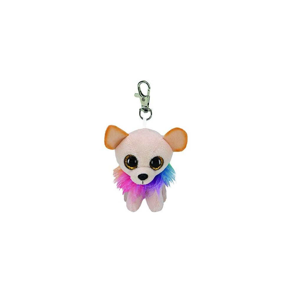 Ty Boo Key Clip - Chewey the Chihuahua