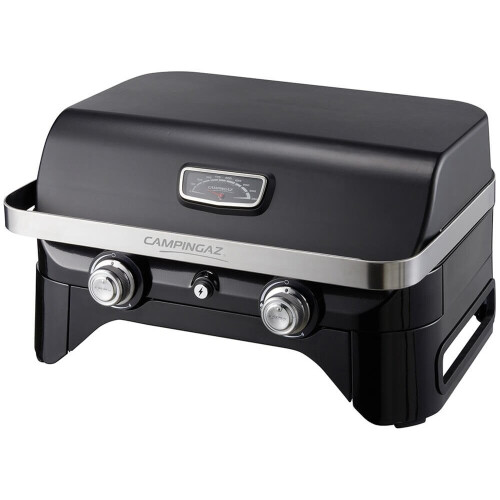 Campingaz Black Attitude 2100 LX BBQ 2