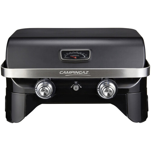 Campingaz Black Attitude 2100 LX BBQ