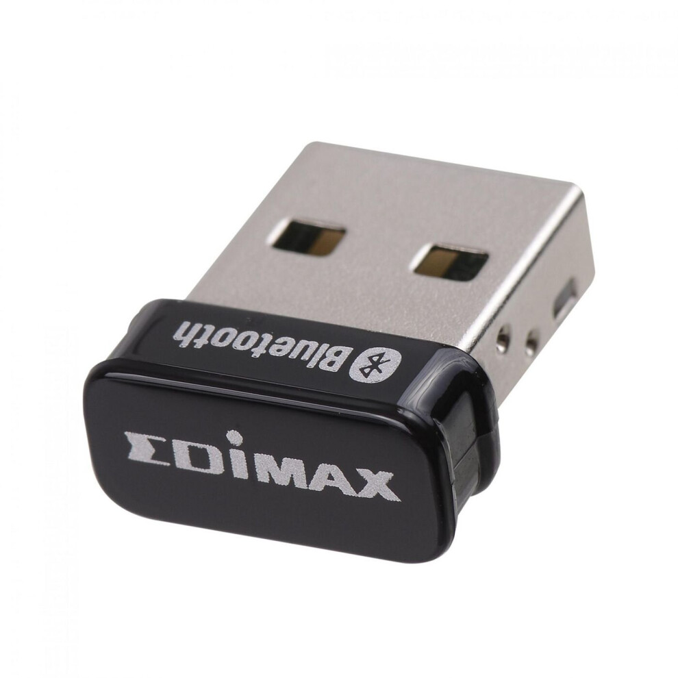Edimax Bt-8500 Bluetooth 5.0 Nano Usb Adapter Bt-8500 4717964703712