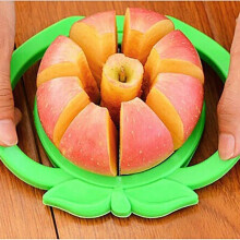 Vegetable Fruit Cutter Slicer Apple Corer Tool