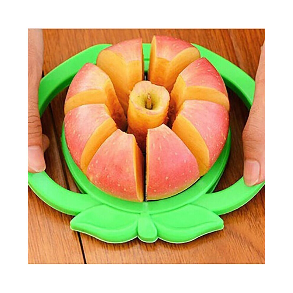 Vegetable Fruit Cutter Slicer Apple Corer Tool