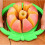Vegetable Fruit Cutter Slicer Apple Corer Tool 2