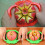 Vegetable Fruit Cutter Slicer Apple Corer Tool 9