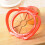 Vegetable Fruit Cutter Slicer Apple Corer Tool 8