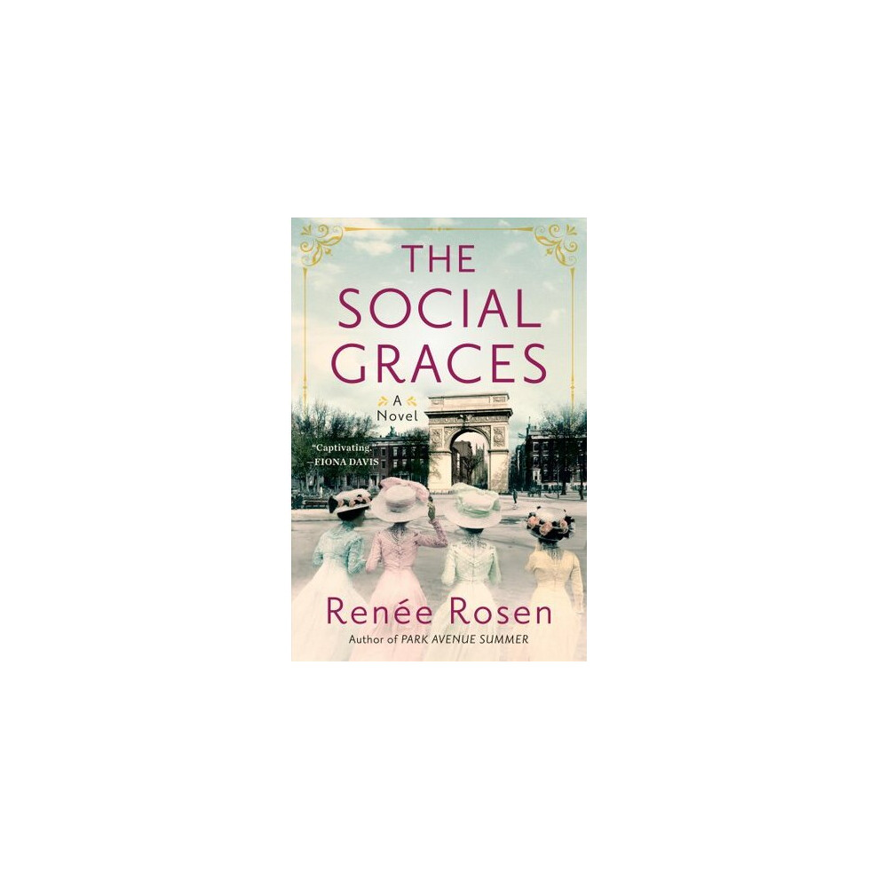 Women's The Social Graces | Paperback