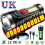Super Bright 10000000LM φακός οδήγησε φακό USB επαναφορτιζόμενο τακτικό φως 3