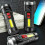 Super Bright 10000000LM φακός οδήγησε φακό USB επαναφορτιζόμενο τακτικό φως 11