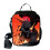 (E) Godzilla Lunch Bag Insulated School Picnic Handbag 1