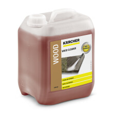 KARCHER 5L WOOD CLEANER 6.295-361.0 GARDEN FURNITURE CLEANER
