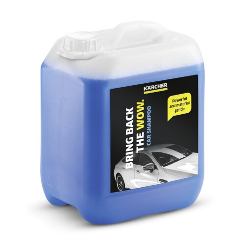 Kärcher KARCHER Auto Shampoo - RM 619 - 5 L
