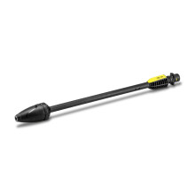 Bocal rotativo KÄRCHER para lavadora de alta pressão K2-K3 - Jato de lápis giratório para uma limpeza 7 vezes mais potente
