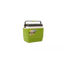 Vango Green Vango Pinnacle 32L-72Hr Cool Box Ensuring You Supplies Are Kept Cool Even On A Warm Day