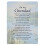 Graveside Memorial Cards - For My Grandad 1