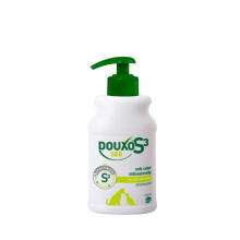 Douxo S3 Seb Anti-dandruff Dog and Cat Shampoo, 200ml
