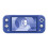 Nintendo Nintendo Switch Lite Console - Blue 2