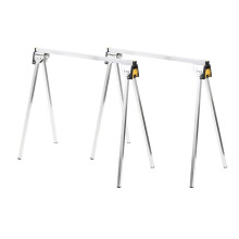 Stanley Foldable Saw Horse Pack Of 2 340kg