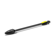 Bocal rotativo KÄRCHER para lavadora de alta pressão K4-K5 - Potente jato de lápis giratório