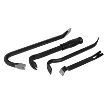 Roughneck Toolbox Bar Set, 4 Piece 64-951