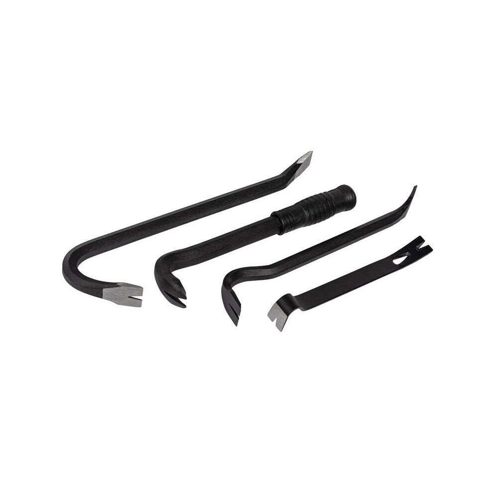 Roughneck Toolbox Bar Set, 4 Piece 64-951
