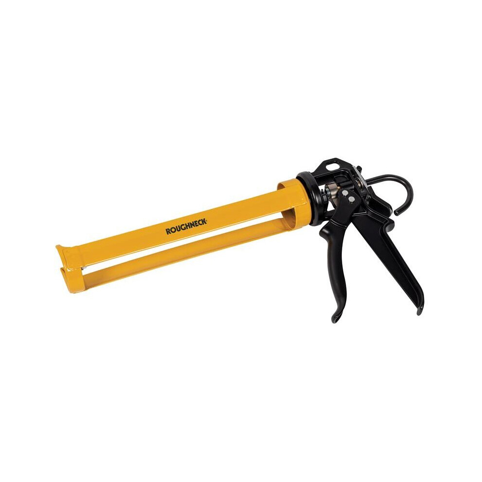 Roughneck Non-Drip Heavy-Duty Adhesive Gun 280mm (11in) 12-020