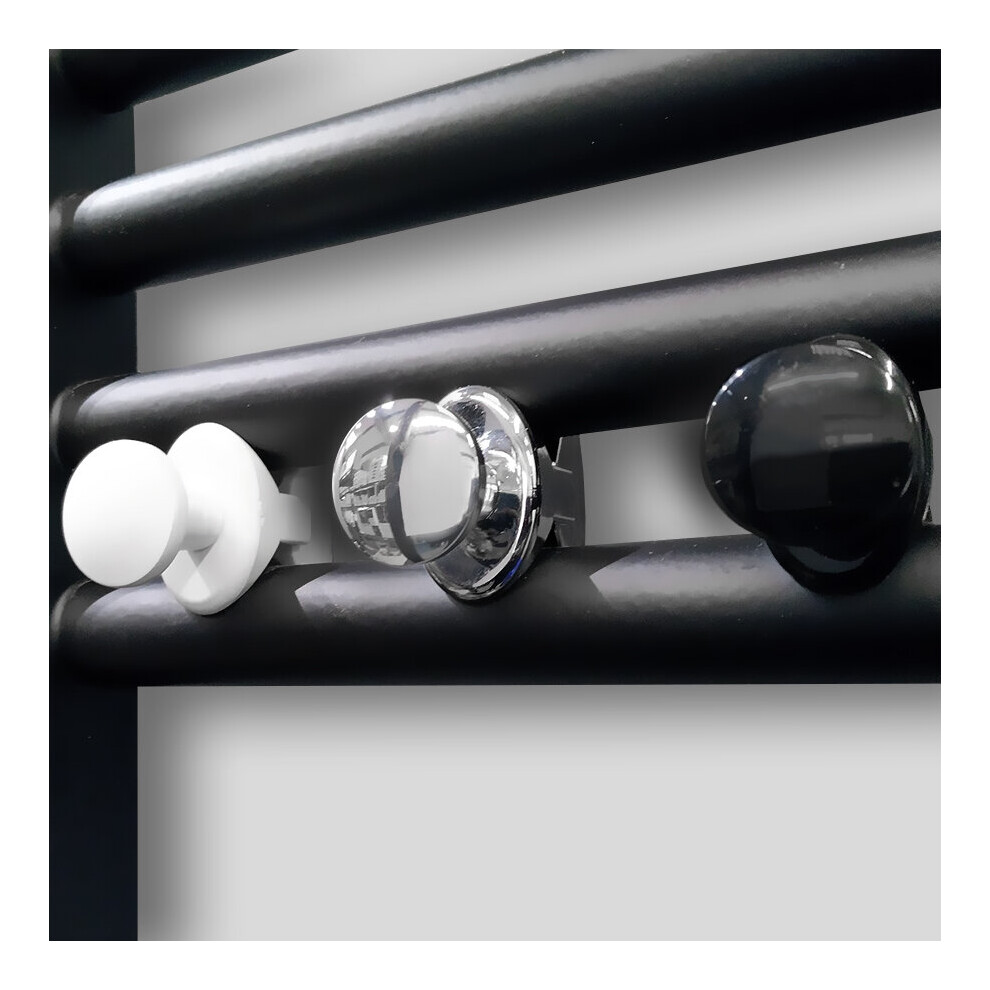 Extra Hanger For Heated Towel Rail Radiator