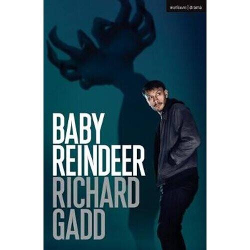 Baby Reindeer | Paperback