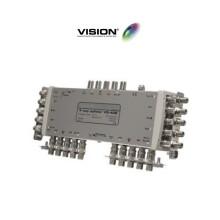 Vision V5-408 Splitter for Multiswitches 4 Way