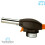 FIRE BLOW TORCH HEAD BUTANE FLAME THROWER BURNER WELDING AUTO IGNITION SOLDERING 2