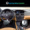 8.8" Android 10.0 IPS Car Stereo CarPlay DAB+ Sat Nav For BMW 3er E90 E91 E92 E93 5er E60 E61 E63 E64 18