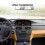 8.8" Android 10.0 IPS Car Stereo CarPlay DAB+ Sat Nav For BMW 3er E90 E91 E92 E93 5er E60 E61 E63 E64 15
