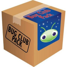 Bug Club Pro Independent Purple Pack (May 2018)