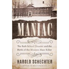 Maniac | Paperback