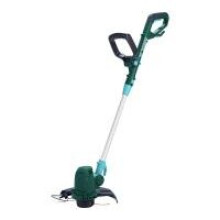 McGregor MET3525 25cm Corded Grass Trimmer - 350W - Refurbished
