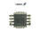 Vision V4-812G Cascadable Line Powered Multiswitch 12dB Gain 4x8 Way 2
