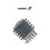 Vision V5-204 Splitter 2 Way For Multiswitches 2