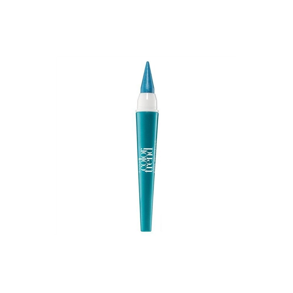 Avon Colour Trend Chopsticks Eyeliner - Hard to find...SKYLINE BLUE