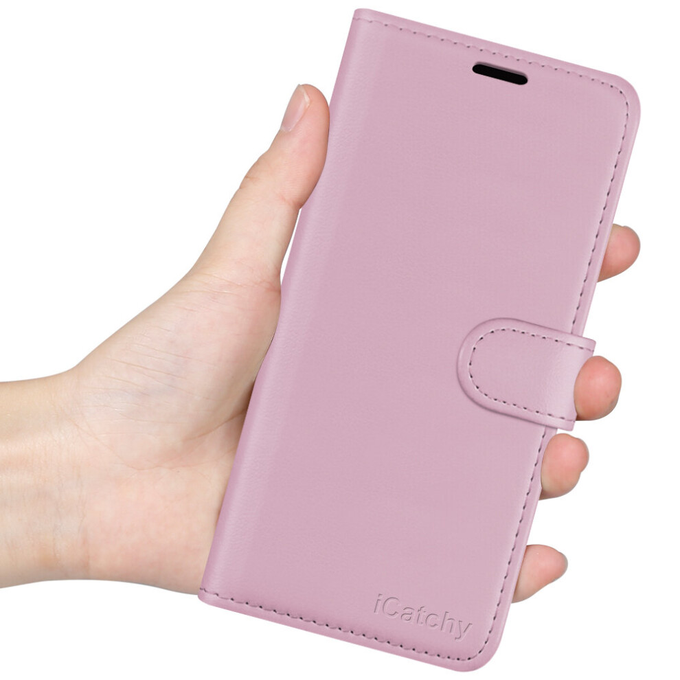 rose-gold--for-motorola-moto-g50-leather-case