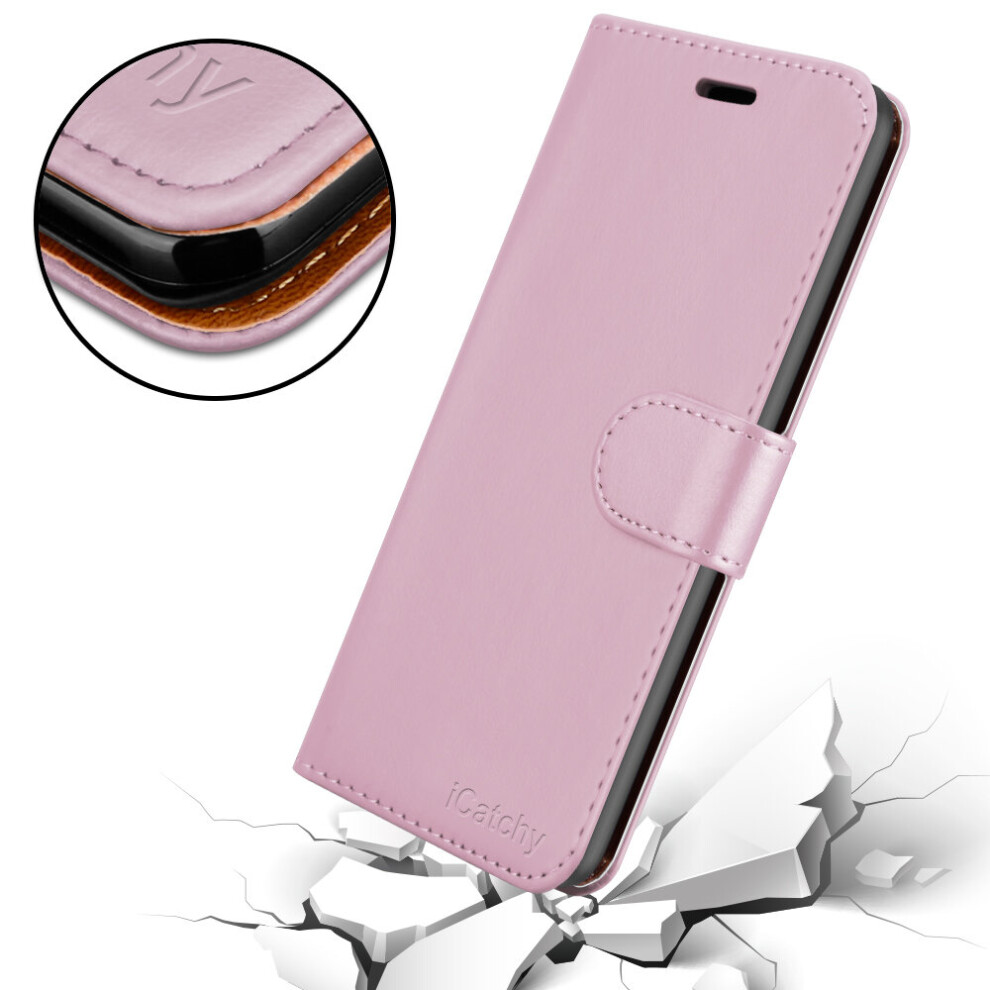 rose-gold--for-motorola-moto-g50-leather-case