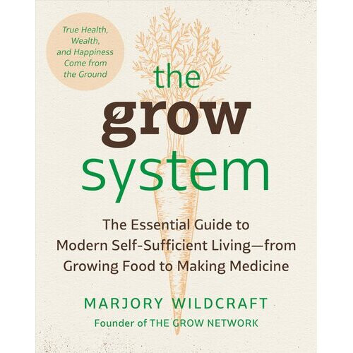 The Grow System | Paperback