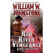 Red River Vengeance | Paperback