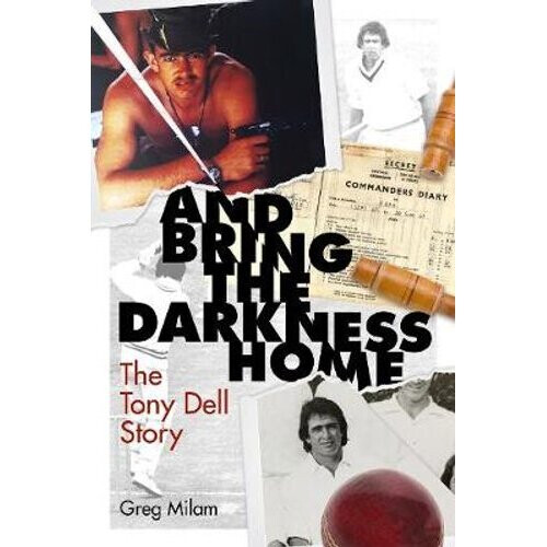 And Bring the Darkness Home | Hardback