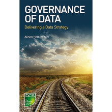 Data Governance | Paperback