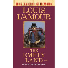 The Empty Land | Paperback