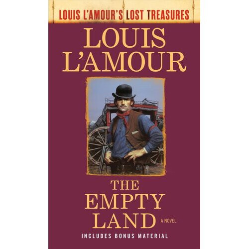 The Empty Land | Paperback
