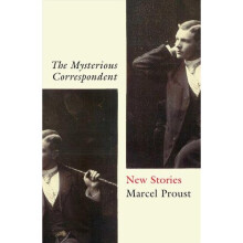 The Mysterious Correspondent | Paperback