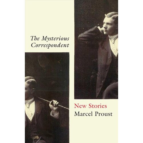 The Mysterious Correspondent | Paperback