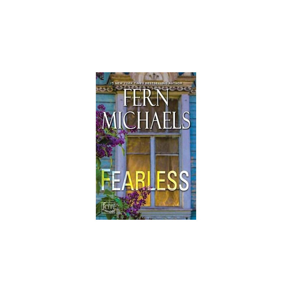 Fearless | Paperback